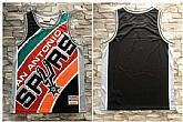 Spurs Big Face Black Hardwood Classics Swingman Jersey,baseball caps,new era cap wholesale,wholesale hats